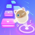 Meow Slide Game Play Online