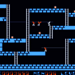 Lode Runner Game Play Online