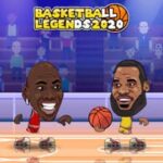 Basket Bros Game Play Online