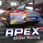 Apex Street Racing Game Play Online