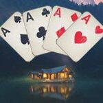 Refuge Solitaire Card Game Play Online