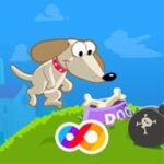 Hungry Dog FRVR Game Play Online