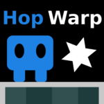 Hop Warp Play Game Online