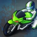 Bike Racing 2 Game Play Online