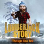 Lumberjack Story GamePlay Online