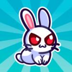 A Pretty Odd Bunny Game Play Online