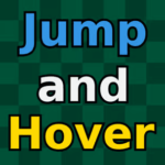 Jump and Hover Game Play Online