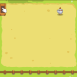 My Chicken Farm Game Play Online