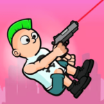 Bullet Bros Game Play Online