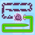 Snake Solver Game Play Online