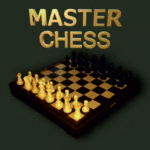 Master Chess Game Play Online