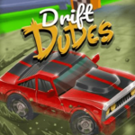 Drift Dudes Game Play Online