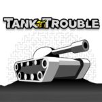 Tank Trouble Game Play Online