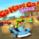 Go Kart Go Ultra Game Play Online