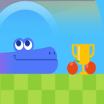 Google Snake Game Play Online