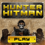 Hunter Hitman Game Play Online