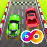 Drag Race FRVR Game Play Online