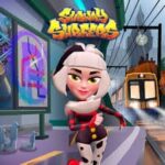 Subway Surfers London Game Play Online