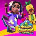 Subway Surfers Hawaii Game Play Online