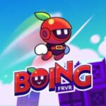 Boing FRVR Game Play Online