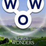 Words of Wonders Game Play Online