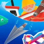 Harpoon FRVR Game Play Online