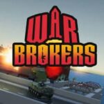 War Brokers Game PLay Online