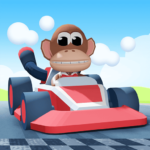 King Kong Kart Racing Game Play Online