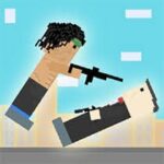 Rooftop Snipers Game Play Online