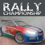 Rally Champion Game Play Online