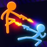 Stick War: Infinity Duel Game Play Online