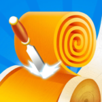 Spiral Roll Game Play Online