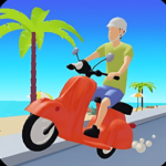 Scooter Extreme 3D Game Play Online