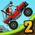 Up Hill Racung 2 Game Play Online