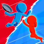 Stickman Brawl Game Play Online