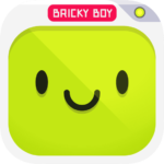 Bricky Boy Game Play Online