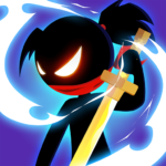 Stick Ninja Game Play Online