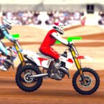 Super MX Last Season Game Play Online