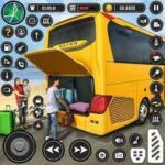 City Bus Driving Game Play Online