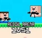 Recoil Arena 1VS1 Game Play Online