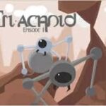 Tri Achnid Game Play Online