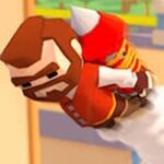 Slingshot Jetpack Game Play Online