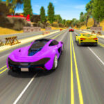 Street Car Race Ultimate Game Play Online