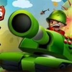 Tank Duel 3D Game Play Online