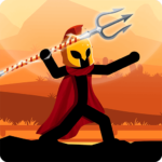 Archer Warrior Stickman War Game Play Online